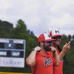 Meet your Posher, Jon